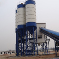 The best overall performance HZS-90 concrete mixing plant